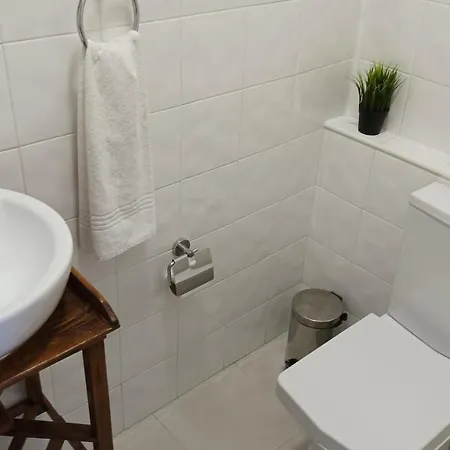 Appartamento 3 Bedroom, 3 Bathroom With Terrasse - Palma