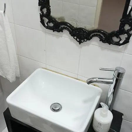 3 Bedroom, 3 Bathroom With Terrasse - Palma Appartamento