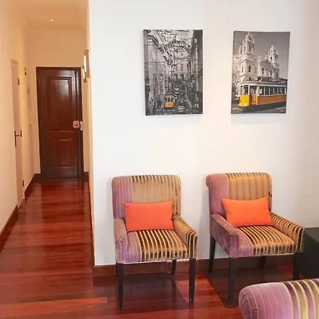 3 Bedroom, 3 Bathroom With Terrasse - Palma Appartamento *