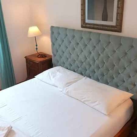 3 Bedroom, 3 Bathroom With Terrasse - Palma Lisbona