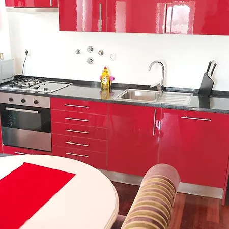 Appartamento 3 Bedroom, 3 Bathroom With Terrasse - Palma