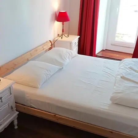 3 Bedroom, 3 Bathroom With Terrasse - Palma Lejlighed