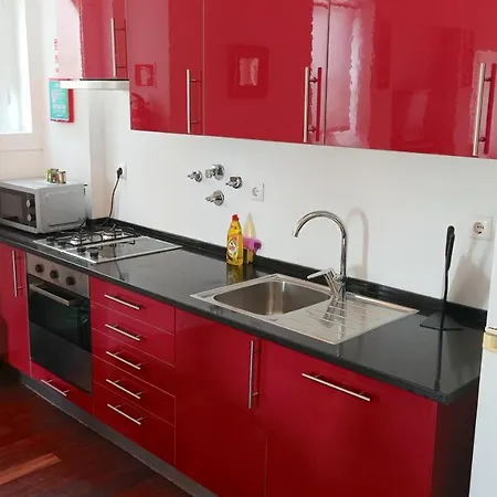 Appartement 3 Bedroom, 3 Bathroom With Terrasse - Palma