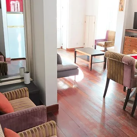 3 Bedroom, 3 Bathroom With Terrasse - Palma *