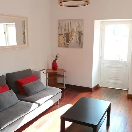 3 Bedroom, 3 Bathroom With Terrasse - Palma Lejlighed