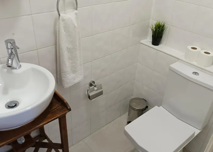 Lejlighed 3 Bedroom, 3 Bathroom With Terrasse - Palma