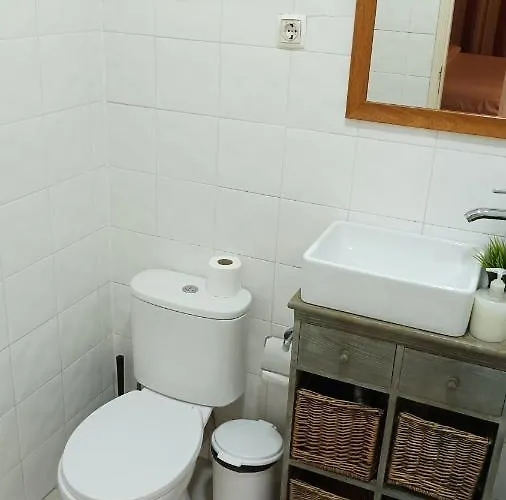 3 Bedroom, 3 Bathroom With Terrasse - Palma