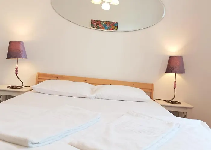 3 Bedroom, 3 Bathroom With Terrasse - Palma