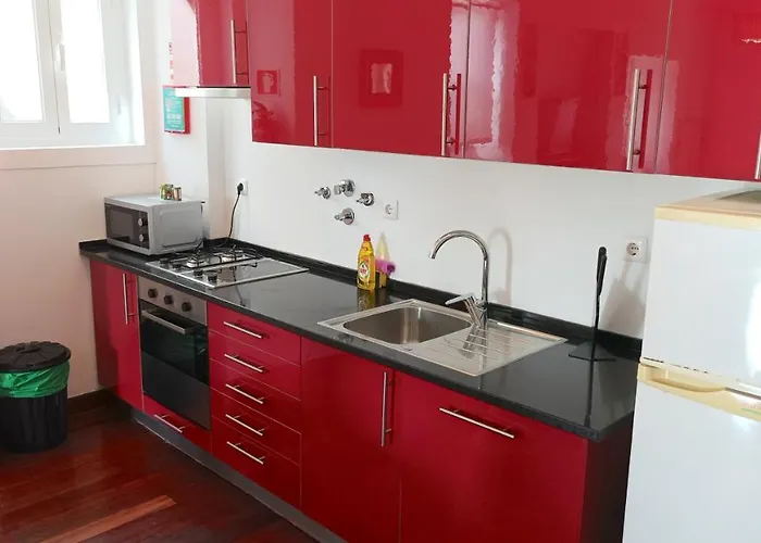 Lejlighed 3 Bedroom, 3 Bathroom With Terrasse - Palma