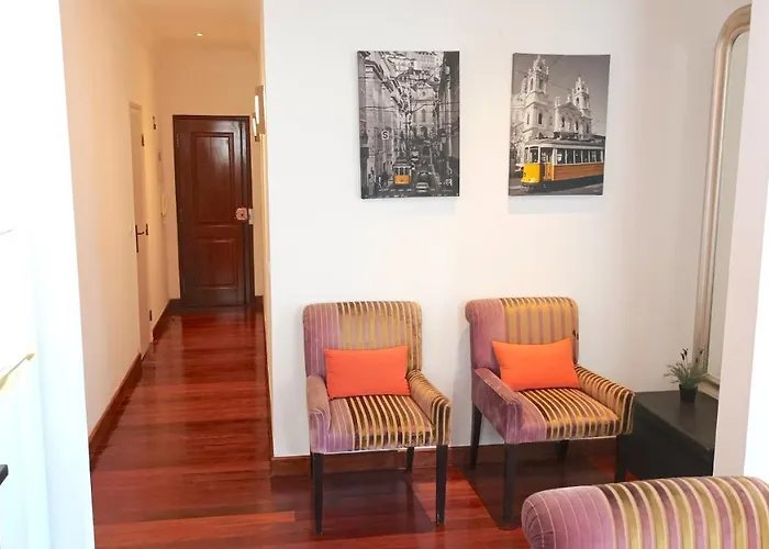 3 Bedroom, 3 Bathroom With Terrasse - Palma Lejlighed *