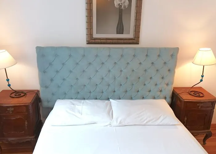 Lejlighed 3 Bedroom, 3 Bathroom With Terrasse - Palma