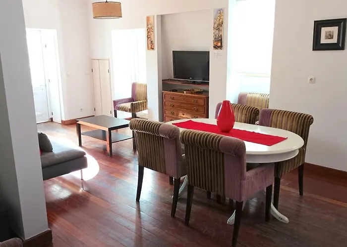 Lejlighed 3 Bedroom, 3 Bathroom With Terrasse - Palma *