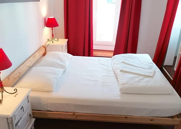 3 Bedroom, 3 Bathroom With Terrasse - Palma