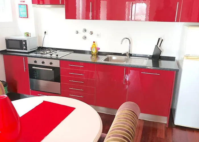 Lejlighed 3 Bedroom, 3 Bathroom With Terrasse - Palma