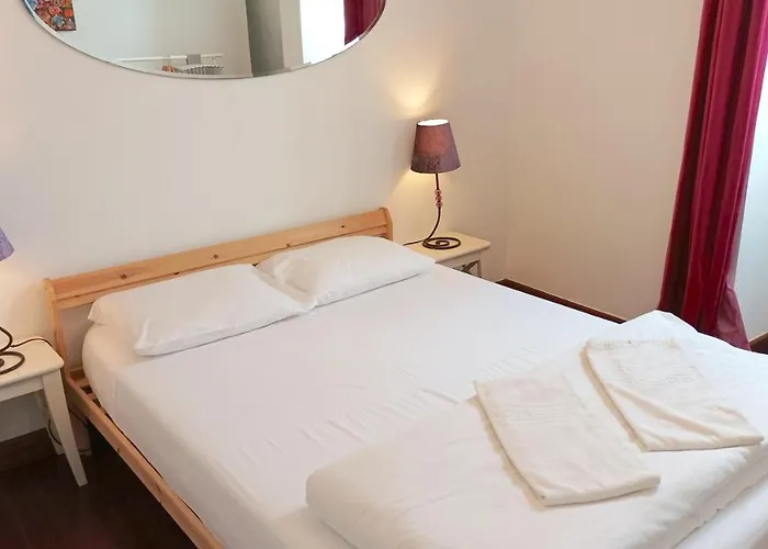 3 Bedroom, 3 Bathroom With Terrasse - Palma Lisboa