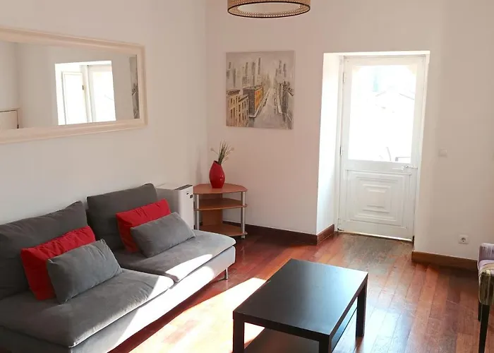 3 Bedroom, 3 Bathroom With Terrasse - Palma Lejlighed