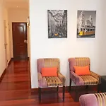 3 Bedroom, 3 Bathroom With Terrasse - Palma Apartamento *
