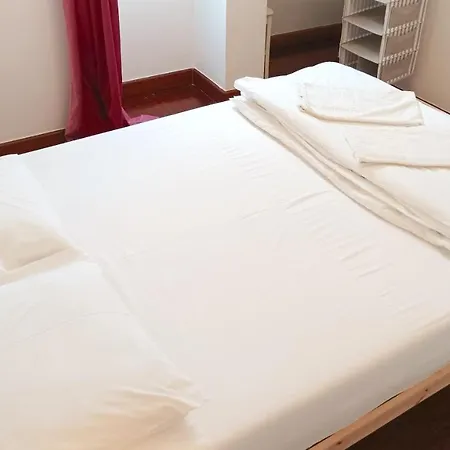 3 Bedroom, 3 Bathroom With Terrasse - Palma Lisboa