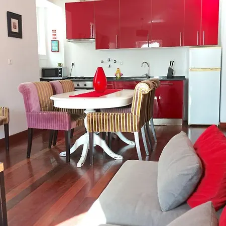 3 Bedroom, 3 Bathroom With Terrasse - Palma Apartamento *