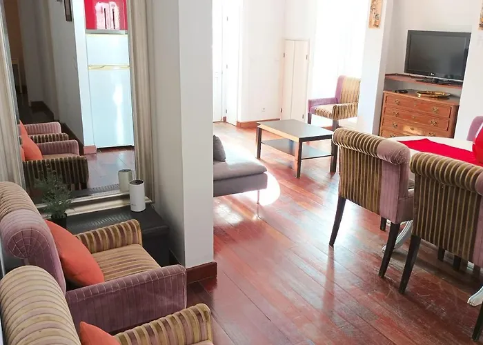 3 Bedroom, 3 Bathroom With Terrasse - Palma *